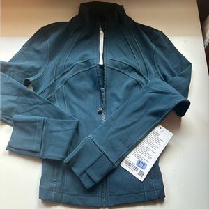 Lululemon Cropped Define Jacket